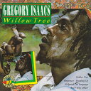 【中古】葡CD Gregory Isaacs Willow Tree JMC200204 Jamaican Gold /00110