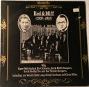 【中古】英LP Red Nichols & Miff Mole Red & Miff (1926-1931) SVL146 Saville Records /0...
