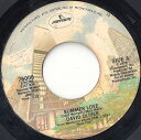 【中古】米7” David Oliver Summer Love 76006 Mercury /00080