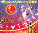 【中古】米CD Earth Wind & Fire The Promise 9730022 Kalimba Records /00110