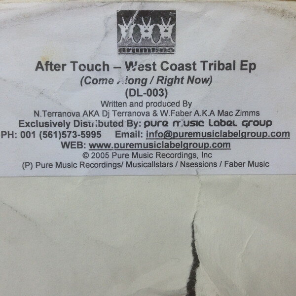 ・アーティスト After Touch ・タイトル West Coast Tribal EP ・レーベル・型番 Drumline DL003 ・フォーマット 12インチレコード ・コンディション(盤) 良い (VG+) ・コンディション(ジャケット) カバーなし ・コンディション(帯) オビなし ・特記事項 【盤汚れ】 サンプル画像です。実際の商品の画像ではありません 商品写真はバーコード/カタログ番号に対応したサンプル画像ですので、お送りする商品の画像ではありません。帯やライナーなどの付属品は、特記事項に記載されている場合のみ含まれます。プロモやカラーレコードなどの仕様についても、該当する場合のみ特記事項に記載しています。 【ご購入前に必ずご確認ください】 ・本店サイト(www.recordcity.jp)とは価格、送料が違います ・本店サイト、その他支店のオーダーとは同梱発送できません ・注文確定後に別の注文を頂いた場合、注文同士の同梱は致しかねます。 ・別倉庫から発送しているため、店頭受け渡しは対応しておりません ・一部商品は他の通販サイトでも販売しているため、ご注文のタイミングによっては商品のご用意ができない場合がございます。 ・土日祝日はお休みです 金曜・祝前日9時以降のご連絡またはご入金は、返答または発送が週明け・祝日明けに順次対応となります。 ・ご購入後のキャンセル不可 ご購入後のキャンセルはいかなる理由においてもお受けできません。ご了承の上、ご購入くださいませ。 ・日本郵便(ゆうパック/ゆうメール)によるお届けになります。 ・中古品であることをご理解ください 当ストアでは中古商品を主に販売しております。中古品であることをご理解の上ご購入ください。また、一部商品はRecordCityオンラインストアで試聴可能です。 ・返品について お客様のご都合による返品は一切承っておりません。 表記の内容と実際の商品に相違がある場合、また針飛び等で返品・返金をご希望される場合は、商品の到着後1週間以内にご連絡ください。商品の返送をこちらで確認後、キャンセル・返金を行います。 コンディションVG以下の商品は返品できません。プレイに影響のない表面のこすれ傷、プレス起因のノイズ盤は返品の対象外です。 【コンディション表記】 ・ほぼ新品(M-)(Like New) 完全な新品。未使用。当店ではほぼ使用しません ・非常に良い(EX)(Excellent) 中古盤として美品な状態。わずかな経年を感じるものの傷みを感じさせない、当店基準で最高の状態 ・良い(VG+)(Very Good Plus) 丁寧に扱われた中古品で、軽い使用感がみられる。 ・可(VG)(Acceptable) 使い込まれた中古品で、「良い」よりもさらに使用感がみられる。 ・悪い(VG-)(Bad) 状態が悪いアイテム。使用の保障はなく、再生不可、針飛び、目立つノイズがあるかもしれない。状態によるクレーム不可。返品不可。 ・非常に悪い(G)(Very Bad) 「悪い」よりさらに状態が悪いアイテム。使用の保障はなく、再生不可、針飛び、目立つノイズがあるかもしれない。状態によるクレーム不可。返品不可。 ・ジャンク(Fair)(Junk/Fair) 割れている、反っている、水ダメージがある、カビ、ジャケットが分離している、ひどい書き込み、ひどい擦れなど最低の状態。使用の保障はなく、再生不可、針飛び、目立つノイズがあるかもしれない。状態によるクレーム不可。返品不可。 ・ジャンク(Poor)(Junk/Poor) 割れている、反っている、水ダメージがある、カビ、ジャケットが分離している、ひどい書き込み、ひどい擦れなど最低の状態。使用の保障はなく、再生不可、針飛び、目立つノイズがあるかもしれない。状態によるクレーム不可。返品不可。