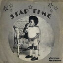 【中古】英LP Various Star Time SS1003 Sunshot /00260