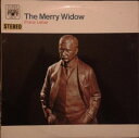 【中古】英LP Franz Lehar The Merry Widow MAL779 Marble Arch /00260