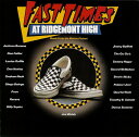 【中古】米2LP Various OST Fast Times At Ridgemont High 601581 FULL MOON /00660