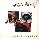 【中古】欧12” Lucy Pearl Dance Tonight VST1775 POOKIE /00250