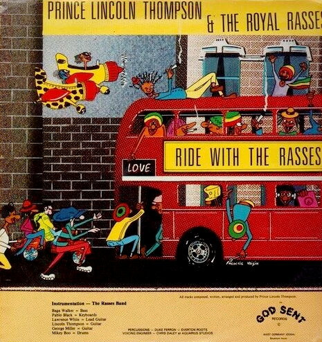 ・アーティスト Prince Lincoln Thompson & The Royal Rasses ・タイトル Ride With The Rasses ・レーベル・型番 Vista Sounds GS100 ・フォーマット LPレコード ・コンディション(盤) 良い (VG+) ・コンディション(ジャケット) 可 (VG) ・コンディション(帯) オビなし ・特記事項 【カバーにキズ/ダメージ】【カバーにテープ付着】【カバー抜け】【LP=VG+ CVR=VG/Repaired with tape】 サンプル画像です。実際の商品の画像ではありません 商品写真はバーコード/カタログ番号に対応したサンプル画像ですので、お送りする商品の画像ではありません。帯やライナーなどの付属品は、特記事項に記載されている場合のみ含まれます。プロモやカラーレコードなどの仕様についても、該当する場合のみ特記事項に記載しています。 【ご購入前に必ずご確認ください】 ・本店サイト(www.recordcity.jp)とは価格、送料が違います ・本店サイト、その他支店のオーダーとは同梱発送できません ・注文確定後に別の注文を頂いた場合、注文同士の同梱は致しかねます。 ・別倉庫から発送しているため、店頭受け渡しは対応しておりません ・一部商品は他の通販サイトでも販売しているため、ご注文のタイミングによっては商品のご用意ができない場合がございます。 ・土日祝日はお休みです 金曜・祝前日9時以降のご連絡またはご入金は、返答または発送が週明け・祝日明けに順次対応となります。 ・ご購入後のキャンセル不可 ご購入後のキャンセルはいかなる理由においてもお受けできません。ご了承の上、ご購入くださいませ。 ・日本郵便(ゆうパック/ゆうメール)によるお届けになります。 ・中古品であることをご理解ください 当ストアでは中古商品を主に販売しております。中古品であることをご理解の上ご購入ください。また、一部商品はRecordCityオンラインストアで試聴可能です。 ・返品について お客様のご都合による返品は一切承っておりません。 表記の内容と実際の商品に相違がある場合、また針飛び等で返品・返金をご希望される場合は、商品の到着後1週間以内にご連絡ください。商品の返送をこちらで確認後、キャンセル・返金を行います。 コンディションVG以下の商品は返品できません。プレイに影響のない表面のこすれ傷、プレス起因のノイズ盤は返品の対象外です。 【コンディション表記】 ・ほぼ新品(M-)(Like New) 完全な新品。未使用。当店ではほぼ使用しません ・非常に良い(EX)(Excellent) 中古盤として美品な状態。わずかな経年を感じるものの傷みを感じさせない、当店基準で最高の状態 ・良い(VG+)(Very Good Plus) 丁寧に扱われた中古品で、軽い使用感がみられる。 ・可(VG)(Acceptable) 使い込まれた中古品で、「良い」よりもさらに使用感がみられる。 ・悪い(VG-)(Bad) 状態が悪いアイテム。使用の保障はなく、再生不可、針飛び、目立つノイズがあるかもしれない。状態によるクレーム不可。返品不可。 ・非常に悪い(G)(Very Bad) 「悪い」よりさらに状態が悪いアイテム。使用の保障はなく、再生不可、針飛び、目立つノイズがあるかもしれない。状態によるクレーム不可。返品不可。 ・ジャンク(Fair)(Junk/Fair) 割れている、反っている、水ダメージがある、カビ、ジャケットが分離している、ひどい書き込み、ひどい擦れなど最低の状態。使用の保障はなく、再生不可、針飛び、目立つノイズがあるかもしれない。状態によるクレーム不可。返品不可。 ・ジャンク(Poor)(Junk/Poor) 割れている、反っている、水ダメージがある、カビ、ジャケットが分離している、ひどい書き込み、ひどい擦れなど最低の状態。使用の保障はなく、再生不可、針飛び、目立つノイズがあるかもしれない。状態によるクレーム不可。返品不可。