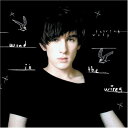 【中古】独CD Patrick Wolf Wind in the Wires TOM47CD Tomlab /00110