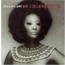 【中古】米CD Marlena Shaw Who Is This Bitch Anyway CDP077778954224 Blue Note /00110
