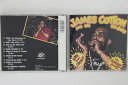 【中古】米CD James Cotton Live From Chicago Mr Superharp Himself ALCD4746 ALLIGATOR /...