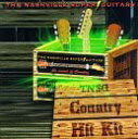 【中古】米CD Nashville Super Guitars Country Hit Kit CD6276 Cmh /00110