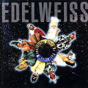 【中古】独CD Edelweiss Wonderful World Of Edelweiss 4509914112 WEA /00110