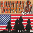 【中古】伊CD Various Country & Western Story NSTC001 Nostalgia /00110