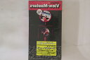 【中古】VHS スチャダラパー Peepshow View-masters TOVF1246 東芝EMI /00300
