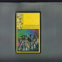 【中古】VHS 有頂天 カラフルメリィが降った日 TOVF7010 EMI /00300