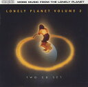 【中古】英2CD Various Lonely Planet 2 CINCD027 Cinephile /00220