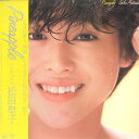 【中古】LP 松田聖子 パイナップル 28AH1432 CBS SONY /00260