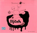 【中古】英CD Bjork Greatest Hits 0651352 Polydor 紙ジャケ /00110
