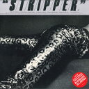 【中古】LP 沢田研二 Stripper 28MX1040 POLYDOR /00260