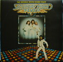 【中古】英2LP Various Saturday Night Fever (The Original Movie Sound Trac 2658123 RSO...