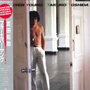 【中古】LP 吉田拓郎 Forever Young 28K76PROMO FOR LIFE プロモ /00400