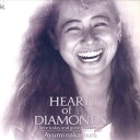 【中古】LP 中村あゆみ Heart Of Diamonds (Best Album - All New Remix Versi 28HB7009 HUMMIN...