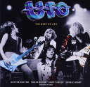 【中古】英CD UFO BEST OF 724385296727 Parlophone /00110(2)