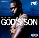 【中古】アジア2CD Nas Gods Son CK86930 Columbia /00220