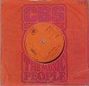【中古】英7” Titanic (3) Richmond Express / Heia Valenga SCBS1670 CBS /00080