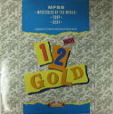 【中古】英12” MFSB Mysteries Of The World / TSOP / Sexy OG4150 Old Gold /00250
