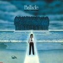 【中古】LP 野口五郎 樹海 Ballade MR3220 POLYDOR /00260