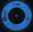 【中古】英7” Osmonds Having A Party 2006492 MGM Records /00080