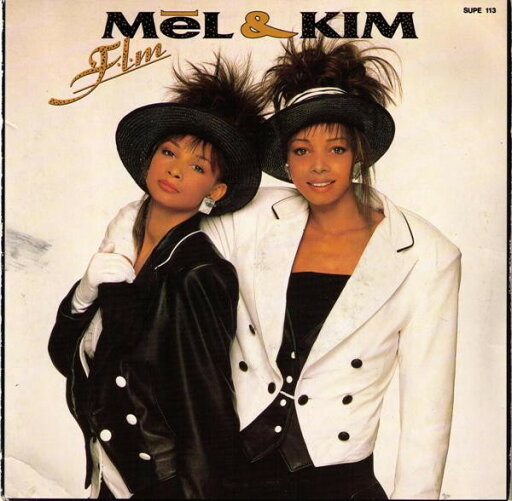 【中古】英7” Mel & Kim F. L. M. SUPE113 Supreme Records /00080 【中古】英7” Mel & Kim F. L. M. SUPE113 Supreme Records /00080