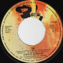 【中古】英7” Charles Aznavour She BAR26 Barclay /00080