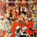 【中古】英7” Band Aid Do They Know Its Christmas? FEED1 Mercury /00080