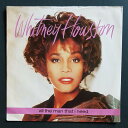 【中古】英7” Whitney Houston All The Man That I Need 114000 Arista /00080(2)