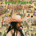 【中古】英LP Bunny Wailer Marketplace SMLP010 Solomonic /00260