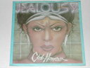 【中古】英7” Club Nouveau Jealousy W8551 Warner Bros. Records /00080