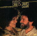 【中古】英LP Cleo Laine & James Galway Sometimes When We Touch RL25296 RCA Red Seal /...
