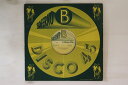 【中古】英12” Al Campbell Gone Down The Drain SOF004 Soferno B Records /00250
