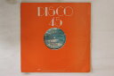 【中古】英12” Bim Sherman Golden Locks / Tribulation SVN122 Savannah /00250