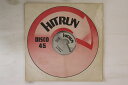 【中古】英12” Prince Hammer Ten Thousand Lions HITDD15 Hitrun /00250