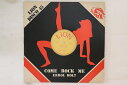 【中古】英12” Errol ”Flabba” Holt With Secre Come Rock Me / Congo Dread ROAR111 Lion ...