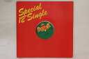 【中古】英12” Bunny Lie Lie Mr. C.I.D. TACK17 Attack /00250