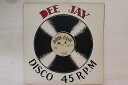 【中古】ジャマイカ12” Delroy Wilson / U-Roy To Be A Lover / Never Get Away none Dee Jay /...