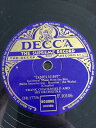 【中古】英78RPM/SP Frank Chacksfield & His Orches Terrys Theme From Limelight F10106 ...