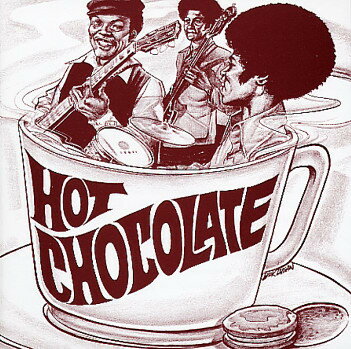 【中古】英CD Hot Chocolate Hot Chocolate CDSBCS1 Soul Brother Records /00110