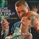 【中古】LP/GF Percy Faith Love Under A Starlit Night YS509C CBS Japan Vinyl /00400