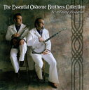 【中古】米CD Various Essential Osborne Brothers Collection CD8624 /00110