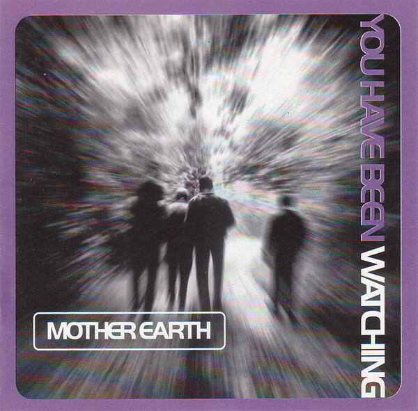 【中古】英CD Mother Earth You Have Been Watching FOCUSCD11 Focus /00110