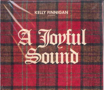 �ڿ��ʡ���CD Kelly Finnigan A Joyful Sound CLMN12037 Colemine Records �楸�㥱 ̤���� /00110
